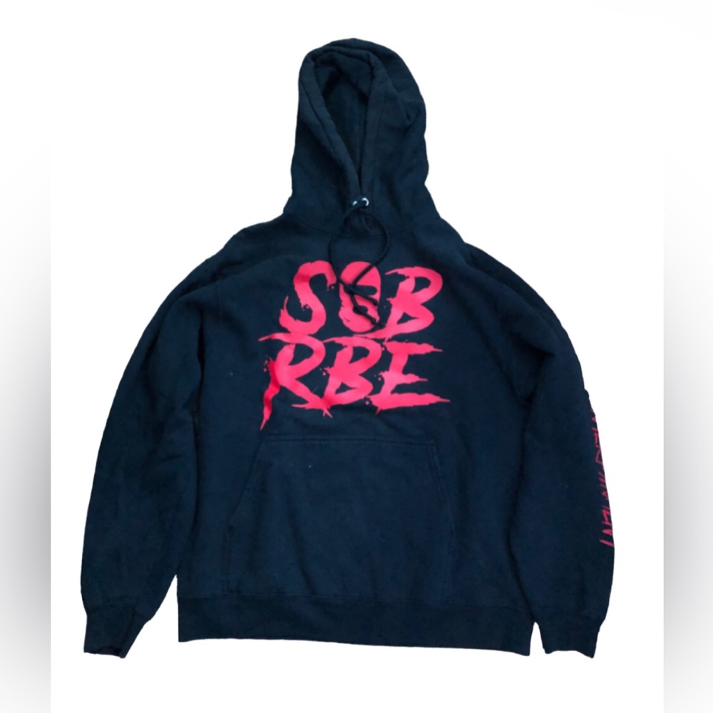 SOB X RBE Hoodie